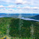 St-Donat – Belvédère du Liberator et Montagne Noire 26